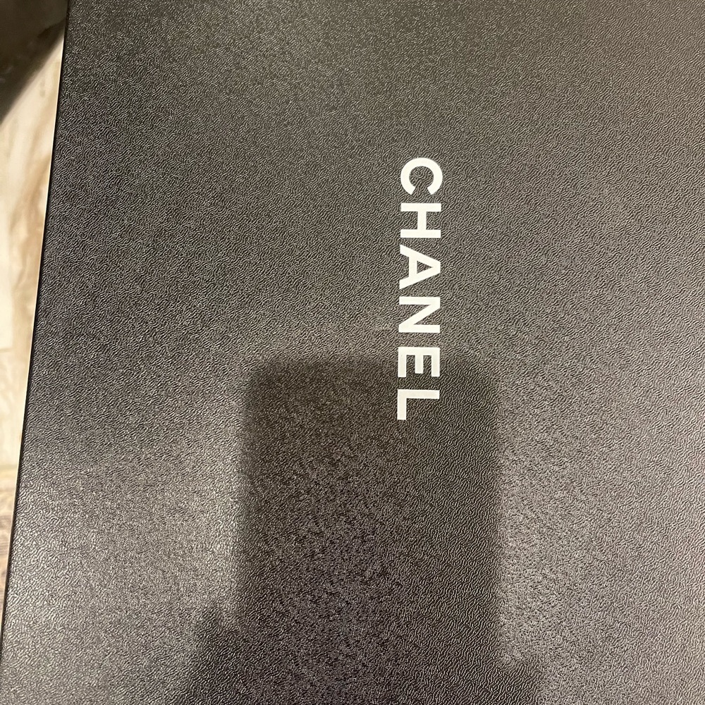 Chanel Boots